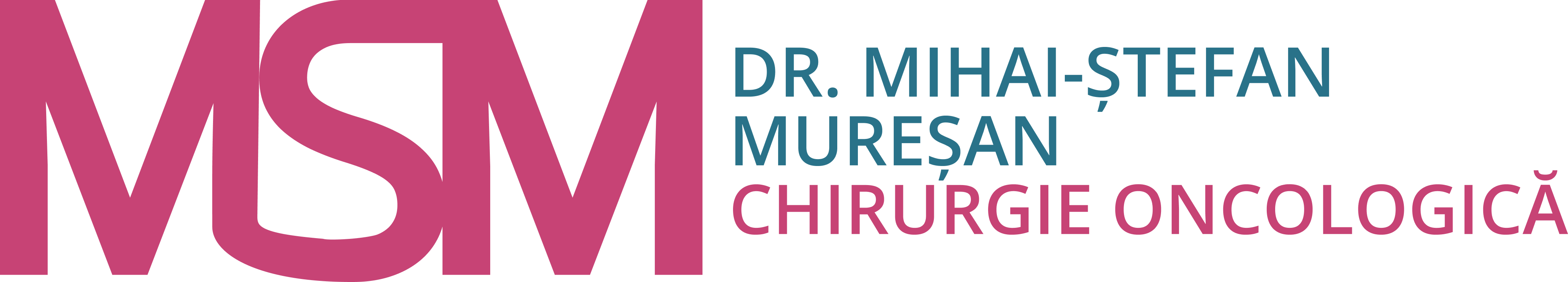 Dr. Mihai-Ștefan Mureșan