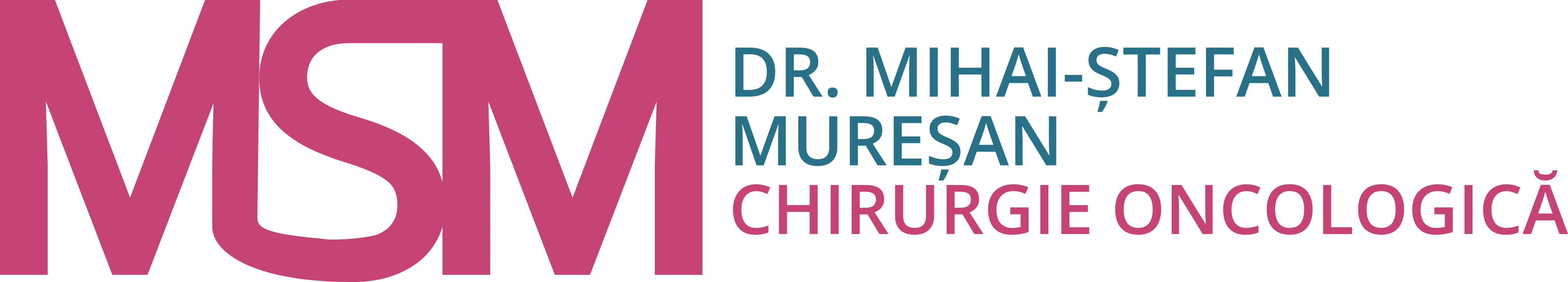 Dr. Mihai-Ștefan Mureșan