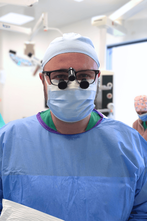 Chirurgia Gastrică și Colorectală 1 chirurgia gastrica procesul de interventie NOU