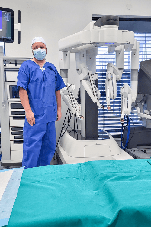 chirurgia gine oncologica tipuri de interventii