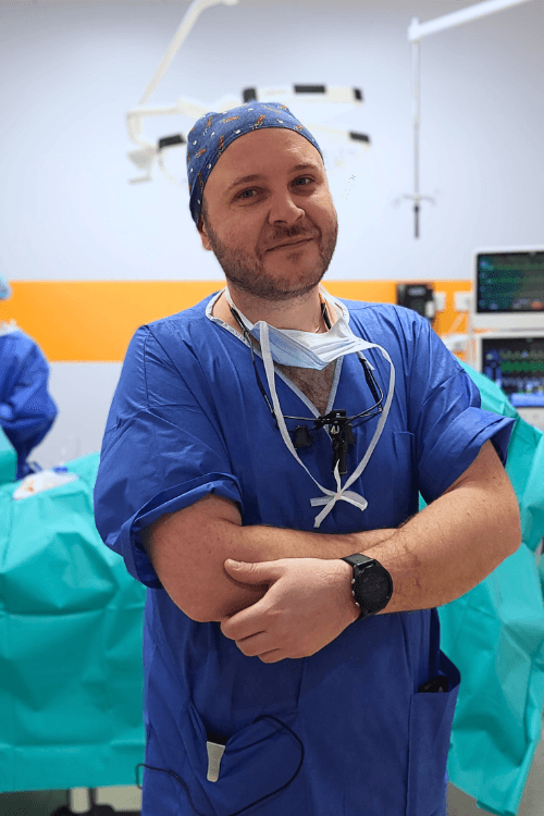 Chirurgia Glandei Tiroide 1 chirurgia glandei tiroide procesul de interventie