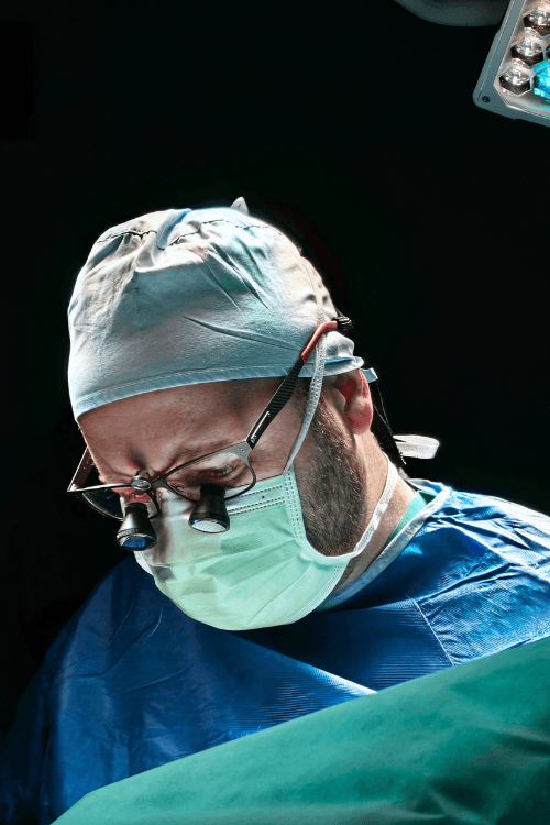 chirurgia mamara Interventii chirurgicale pentru chirurgia sanului