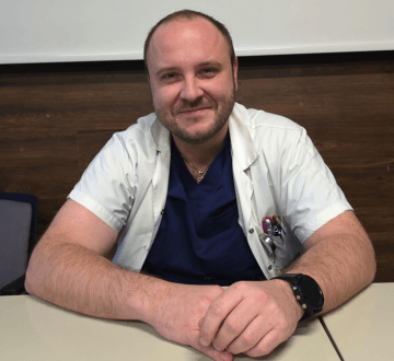 chirurgia parietala call to action